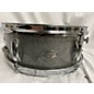 Used Used Prestige 5.5X14 60s Made In Japan Drum Silver Sparkle