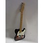 Used Fender Used Fender American Standard Telecaster 3 Color Sunburst Solid Body Electric Guitar thumbnail