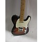 Used Fender Used Fender American Standard Telecaster 3 Color Sunburst Solid Body Electric Guitar