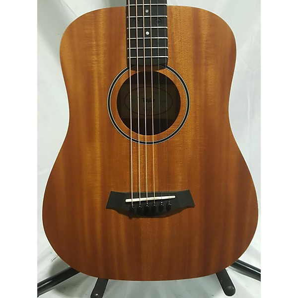 Used Taylor BT2 Baby Acoustic Guitar