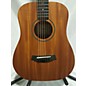 Used Taylor BT2 Baby Acoustic Guitar