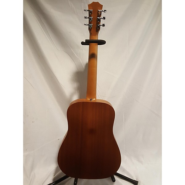 Used Taylor BT2 Baby Acoustic Guitar