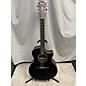 Used Ibanez AE140 Acoustic Electric Guitar thumbnail