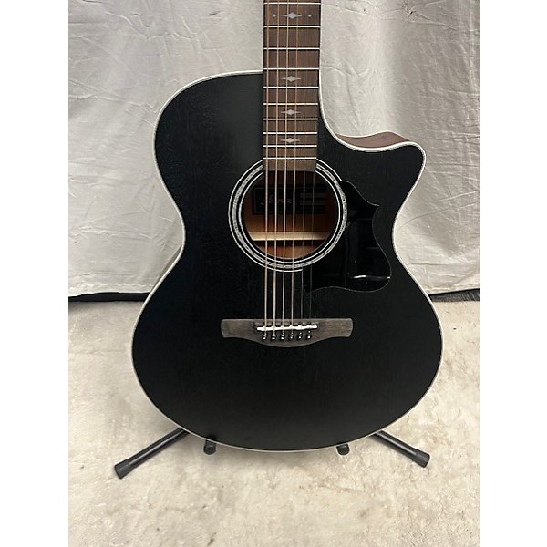 Used Ibanez AE140 Acoustic Electric Guitar