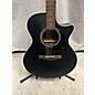 Used Ibanez AE140 Acoustic Electric Guitar