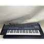 Used Roland JUNO-X Synthesizer thumbnail