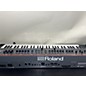 Used Roland JUNO-X Synthesizer