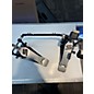 Used SPL Velocity Double Bass Drum Pedal Double Bass Drum Pedal thumbnail