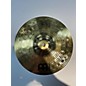 Used MEINL 10in HCS Splash Cymbal thumbnail