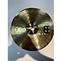 Used MEINL Used MEINL 14in HCS Crash Cymbal thumbnail