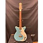 Used Danelectro Stock '59 Solid Body Electric Guitar