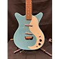 Used Danelectro Stock '59 Solid Body Electric Guitar