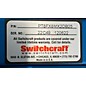 Used Switchcraft Used Switchcraft Pt8fxmxdb25 Patch Bay