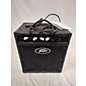 Used Peavey Max 158 1X8 15W Bass Combo Amp thumbnail