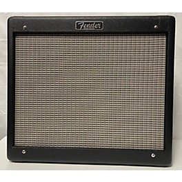 Used Fender Used Fender Blues Junior IV 15W 1x12 Tube Guitar Combo Amp