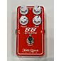 Used Xotic BB Preamp Overdrive Effect Pedal thumbnail