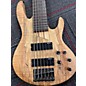 Used ESP LTD B206SM 6 String Electric Bass Guitar thumbnail