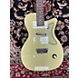 Vintage Danelectro 1990s 56 U1 Reissue Solid Body Electric Guitar