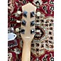 Vintage Danelectro 1990s 56 U1 Reissue Solid Body Electric Guitar