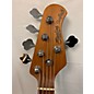 Used Sterling by Music Man StingRay Ray35HH Electric Bass Guitar thumbnail