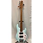 Used Sterling by Music Man StingRay Ray35HH Electric Bass Guitar