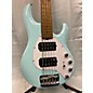 Used Sterling by Music Man StingRay Ray35HH Electric Bass Guitar