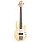 Used Sterling by Music Man Sub 5 Electric Bass Guitar thumbnail