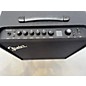 Used Used Fender Mustang LT50 50W 1x12 Guitar Combo Amp