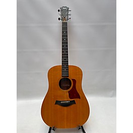 Used Landscape Audio Used Taylor BBT Big Baby Natural Acoustic Guitar