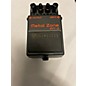 Used BOSS MT2 Metal Zone Distortion Effect Pedal thumbnail