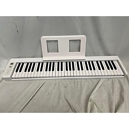 Used Donner Dp-06 Portable Keyboard