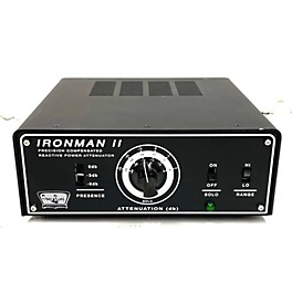 Used Tone King Ironman II Power Attenuator