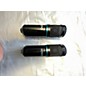 Used Movo Used Movo 2 Pack Podcaster Condenser Microphones Condenser Microphone thumbnail