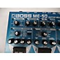 Used BOSS ME50 Guitar Multi Effect Processor