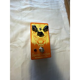 Used EarthQuaker Devices Special Cranker Effect Pedal