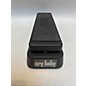 Used Dunlop GCB95 Original Crybaby Wah Effect Pedal