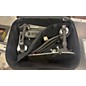 Used DW Used DW 9000 Series Double Double Bass Drum Pedal thumbnail