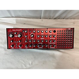 Used Behringer NEUTRON Synthesizer