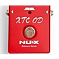 Used NUX XTC OD Effect Pedal