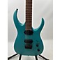 Used Jackson Pro Series Misha Mansoor Signature Juggernaut HT6 Solid Body Electric Guitar