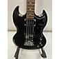 Used Gibson 2012 SG Bass Electric Bass Guitar