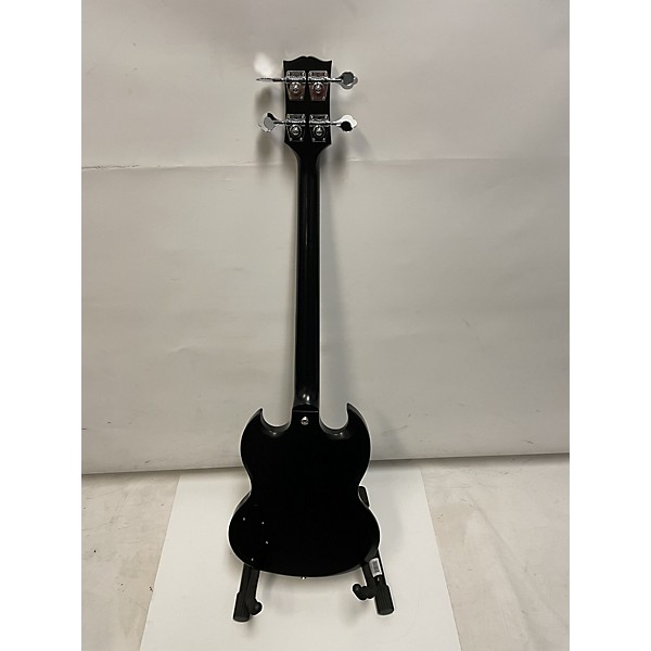 Used Gibson 2012 SG Bass Electric Bass Guitar