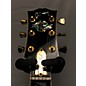 Used Gibson Used 2004 Gibson Les Paul Supreme Black Solid Body Electric Guitar