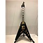 Used Dean V Solid Body Electric Guitar thumbnail