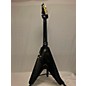 Used Dean V Solid Body Electric Guitar