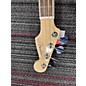 Used Fender P Bass Ukuluele Ukulele