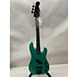 Used Fender Used Fender Boxer Series Jazz Bass Sherwood Green Electric Bass Guitar thumbnail