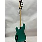 Used Fender Used Fender Boxer Series Jazz Bass Sherwood Green Electric Bass Guitar