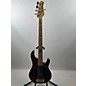 Vintage Ernie Ball Music Man Stingray 5 H Electric Bass Guitar thumbnail