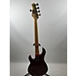 Vintage Ernie Ball Music Man Stingray 5 H Electric Bass Guitar